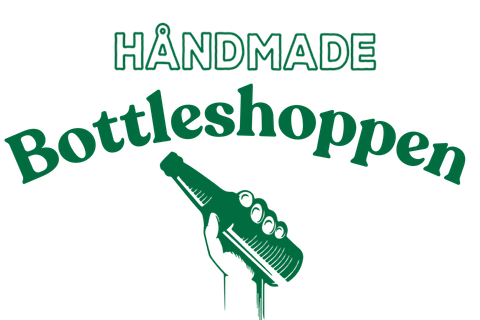 Bottleshoppen
